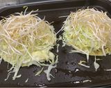 広島風お好み焼き作り方8写真