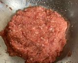 キャベツメンチカツ作り方3写真