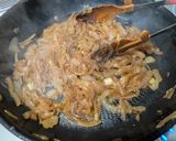 牛すじと玉ねぎだけのシンプル牛すじカレー作り方6写真