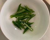 中華風簡単お好み焼味根菜茄子甘酢酢豚作り方7写真