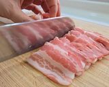 中華もやし炒め作り方6写真