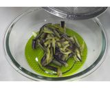 なすとアスパラの豚しゃぶ風★動画あり★作り方16写真