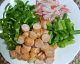 ★市販のマルゲリータもっと美味しく💕作り方3写真