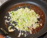 ご飯がすすむ！鰤のネギポン照り焼き作り方7写真