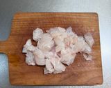 犬用お魚（鯛など）のテリーヌ作り方1写真