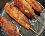ハットック作り方6写真