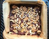 【 オートミールチョコブラウニー〗作り方14写真