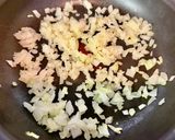 ダシダ1発!粗挽きハンバーグ作り方2写真