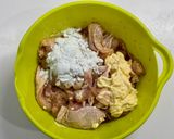 無限から揚げ♪米粉でカラッとヘルシーに作り方2写真