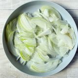 甘辛かぼちゃと豚ひき肉の和風ドリアが旨し♪作り方2写真