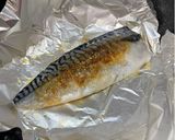 コストコの冷凍サバ作り方4写真