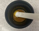 ズッキーニのカレー炒め♪チーズ風味作り方2写真