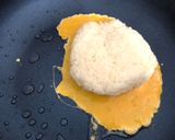 あっ、この味だ😲町中華の素朴なチャーハン作り方2写真