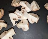 時短減塩ビストロ マダラの牛乳ヴルーテ風作り方4写真