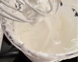 米粉カステラ風ヨーグルトケーキ作り方3写真