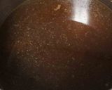 大根のテールスープ煮作り方4写真