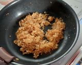 ジューシー大満足!のお手軽ハンバーグ作り方3写真