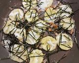 じゃがいもの海苔チーズ✨作り方6写真