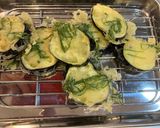 茄子の天ぷら大葉風味🍆作り方4写真
