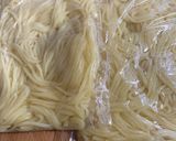 焼きそば麺のほぐし方作り方2写真