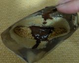 ヨーグルト生チョコケーキ作り方6写真
