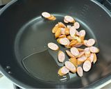 カレー炒飯作り方3写真