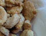 とっても簡単★鶏肉の唐揚げ作り方5写真