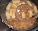 実は簡単★ラクしたい日に★なめこ汁作り方5写真