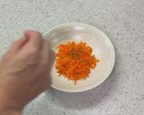 再現！サイゼリヤのキャロットラペ♪作り方6写真
