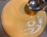 ふわふわシフォンオムレット作り方14写真
