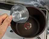 【低FODMAP】かぼちゃの煮物作り方2写真