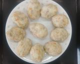給食☆わくわく♪おみくじコロッケ作り方5写真