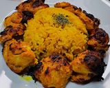チキンティッカ　2作り方5写真