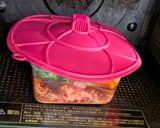 レンジで青椒肉絲🤩作り方2写真