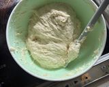 発酵なしで30分で完成！あんバターパン作り方3写真