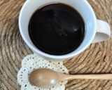 マグカップで独り占めコーヒーゼリー作り方2写真