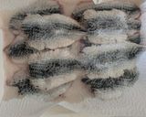 簡単にできるイワシの蒲焼き作り方2写真