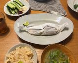 ストウブでたけのこごはん(覚書)作り方13写真