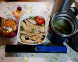 冬野菜❕あったまる❄✨☀✨かぶの味噌汁☺作り方14写真