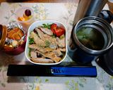 冬野菜❕あったまる❄✨☀✨かぶの味噌汁☺作り方14写真