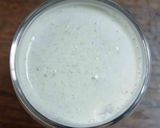 生クリーム使用のずんだシェイク作り方3写真