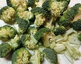 鶏むね肉とぶなしめじのコンソメ炒め作り方2写真