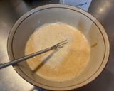 丼で混ぜるだけ！冷たく濃厚なコングクス作り方4写真