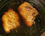 簡単でも美味しい！肩ロースのチャーシュー作り方5写真