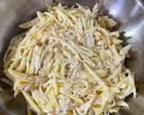 じゃがいもガレット作り方4写真