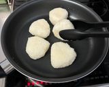 味噌焼きおにぎり作り方2写真
