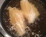 バトウ（白身魚）の南蛮風 タルタルソース作り方12写真