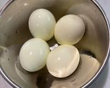 【麹✖️ノンオイル】豆腐胡麻ドレサラダ作り方1写真
