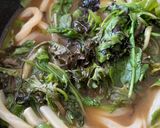 思い立った時にレンジでカレーうどん作り方5写真