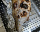 睨み鯛（にらみだい）作り方8写真